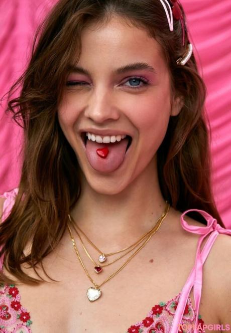 Barbara nude leaked OnlyFans photo #581