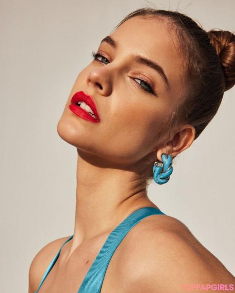 Barbara nude leaked OnlyFans photo #788