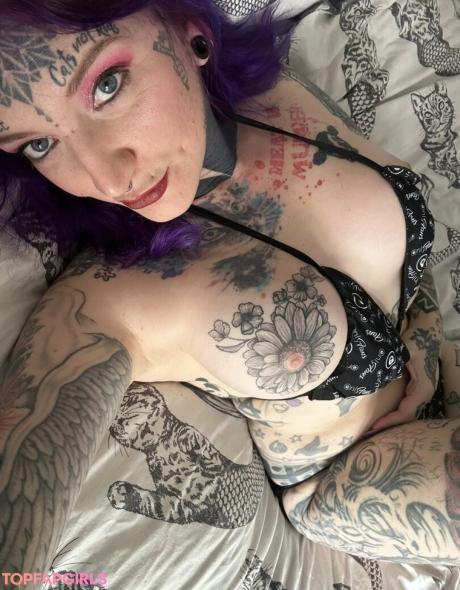 Lilkittyskittles nude leaked OnlyFans photo #20