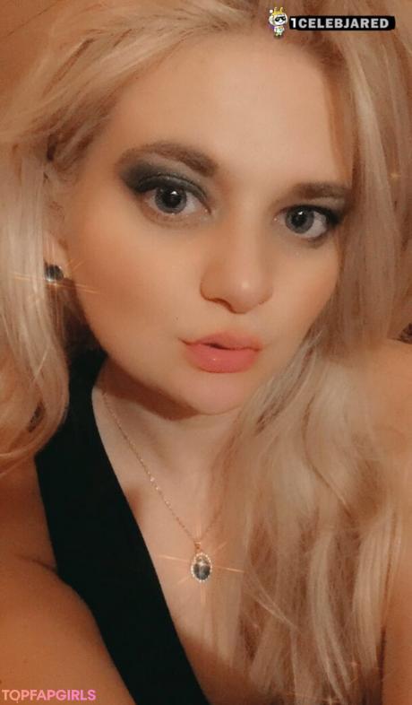 Olivia nude leaked OnlyFans photo #8