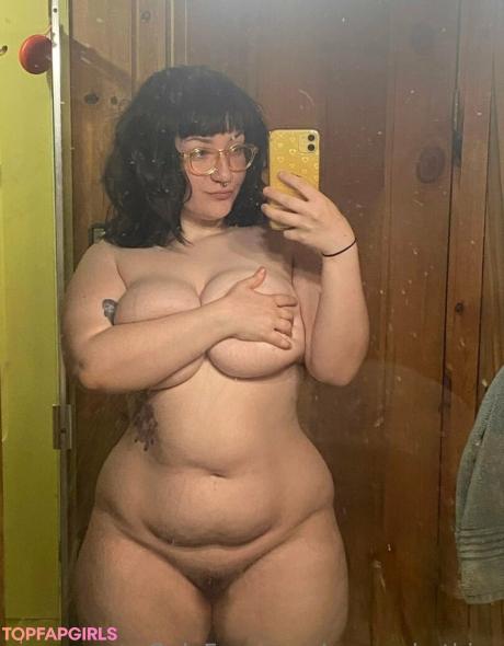 Agoraphothicc nude leaked OnlyFans photo #104