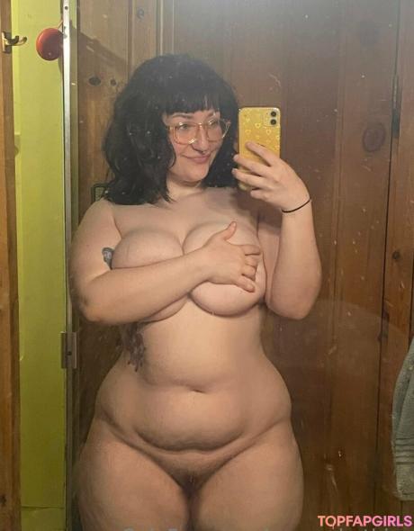 Agoraphothicc nude leaked OnlyFans photo #105