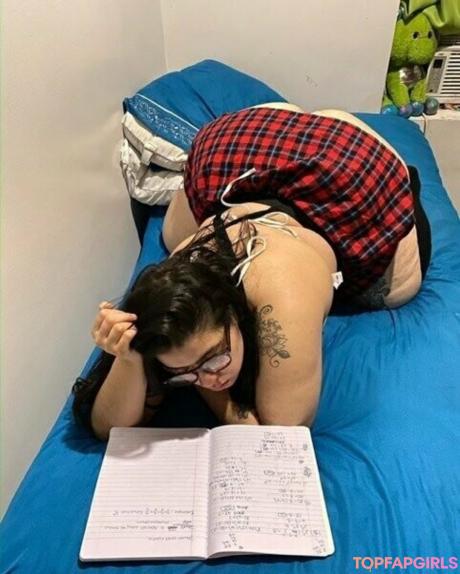 Agoraphothicc nude leaked OnlyFans photo #23