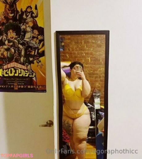 Agoraphothicc nude leaked OnlyFans photo #24