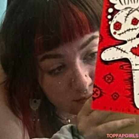 Agoraphothicc nude leaked OnlyFans photo #37