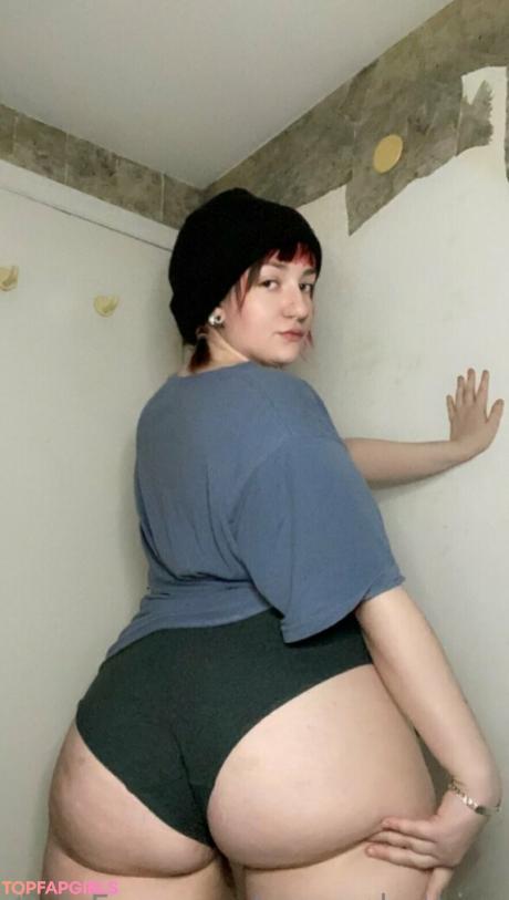 Agoraphothicc nude leaked OnlyFans photo #52