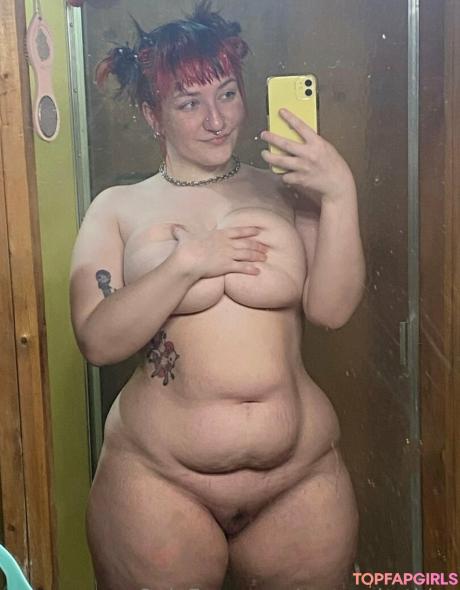 Agoraphothicc nude leaked OnlyFans photo #77