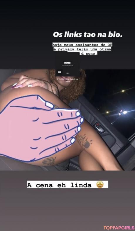 Moelo nude leaked OnlyFans photo #7