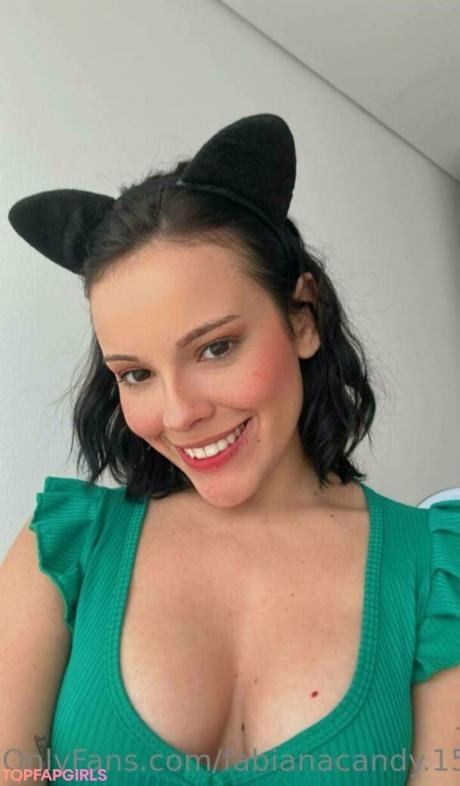 Fabianacandy.15 nude leaked OnlyFans photo #165