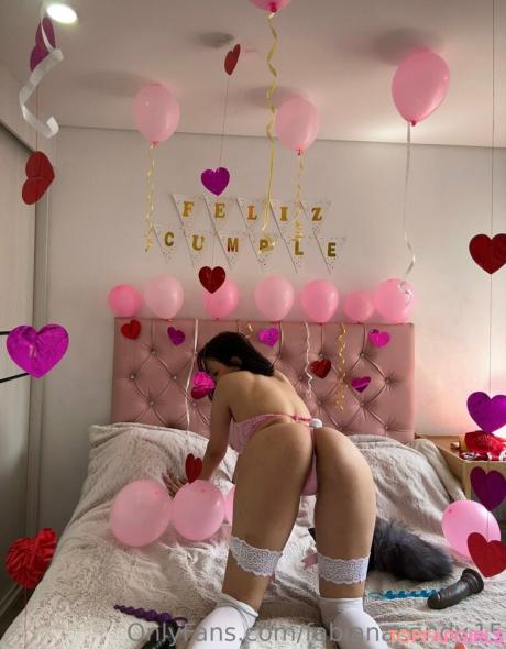 Fabianacandy.15 nude leaked OnlyFans photo #203