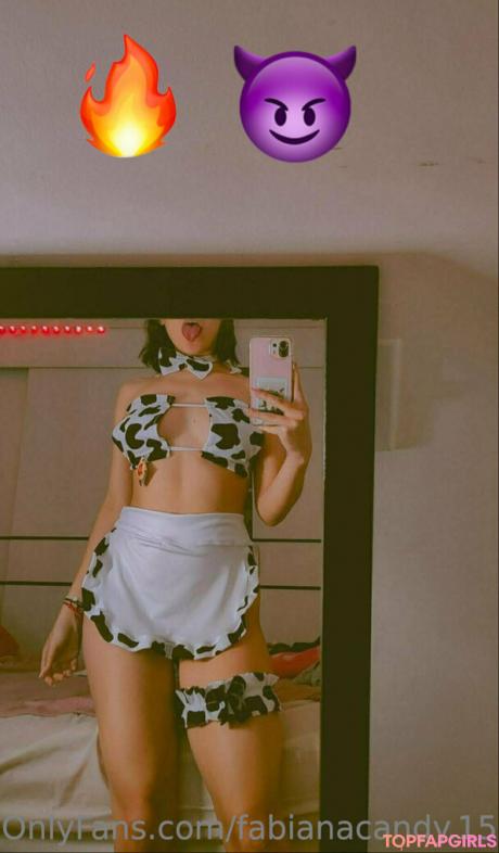 Fabianacandy.15 nude leaked OnlyFans photo #228