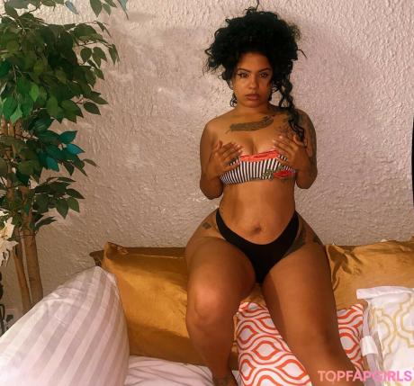 Nelsy nude leaked OnlyFans photo #2