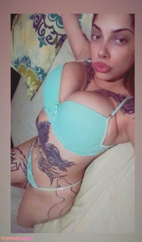 Samanta nude leaked OnlyFans photo #7