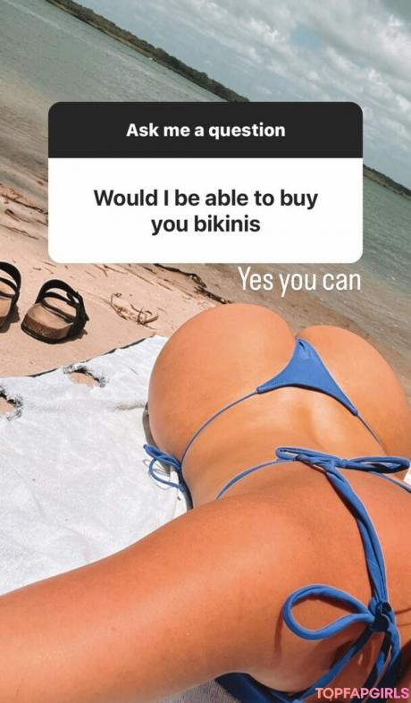 Lillie nude leaked OnlyFans photo #10