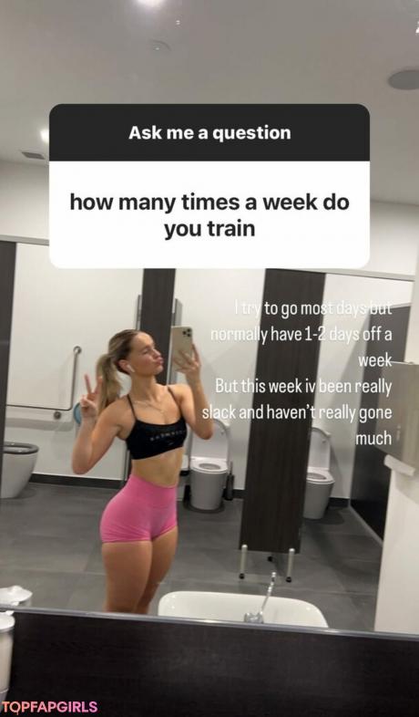 Lillie nude leaked OnlyFans photo #11