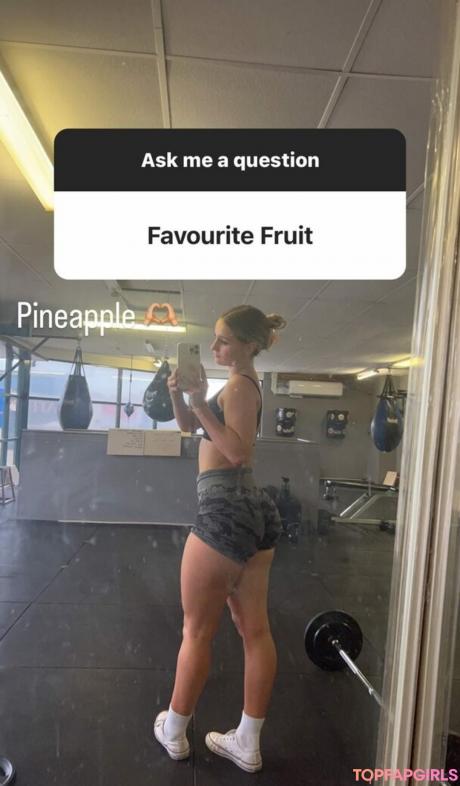 Lillie nude leaked OnlyFans photo #12