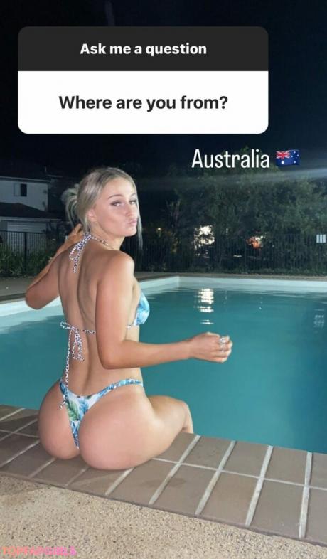 Lillie nude leaked OnlyFans photo #7