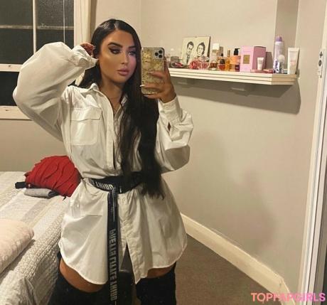 Maria nude leaked OnlyFans photo #10