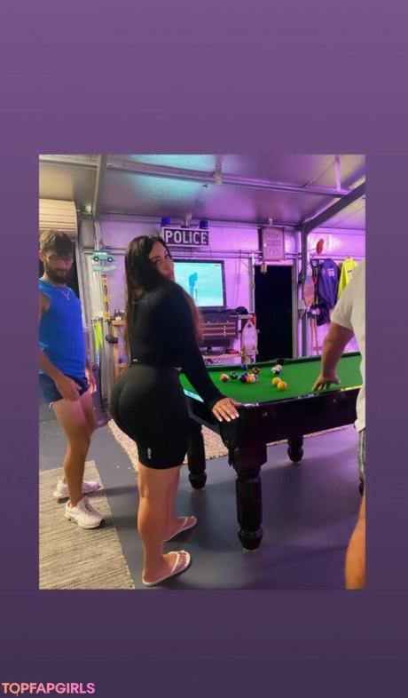 Maria nude leaked OnlyFans photo #18