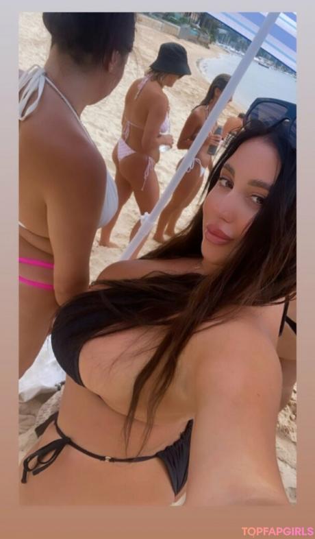 Maria nude leaked OnlyFans photo #29