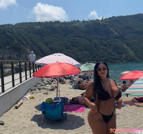 Maria nude leaked OnlyFans photo #35