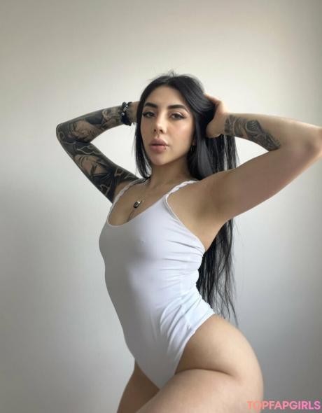 Angie nude leaked OnlyFans photo #13