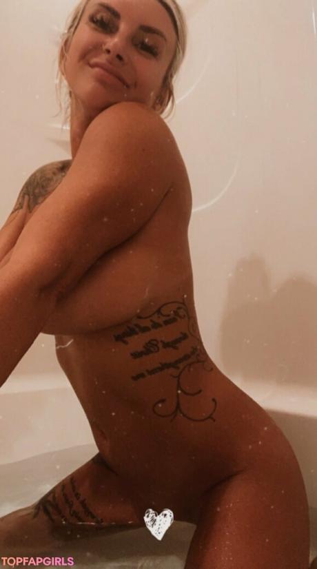 Kitcate nude leaked OnlyFans photo #1