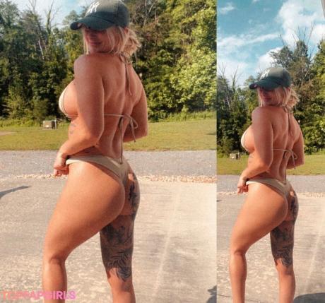 Kitcate nude leaked OnlyFans photo #17