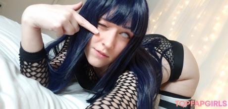BunnyQ-ki nude leaked OnlyFans photo #1