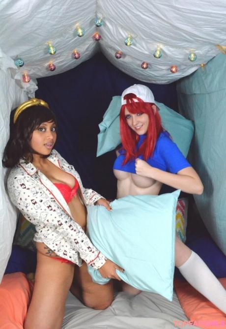 BunnyQ-ki nude leaked OnlyFans photo #10