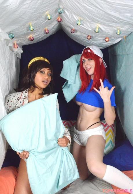 BunnyQ-ki nude leaked OnlyFans photo #15