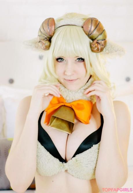 BunnyQ-ki nude leaked OnlyFans photo #27