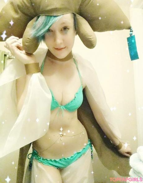 BunnyQ-ki nude leaked OnlyFans photo #32