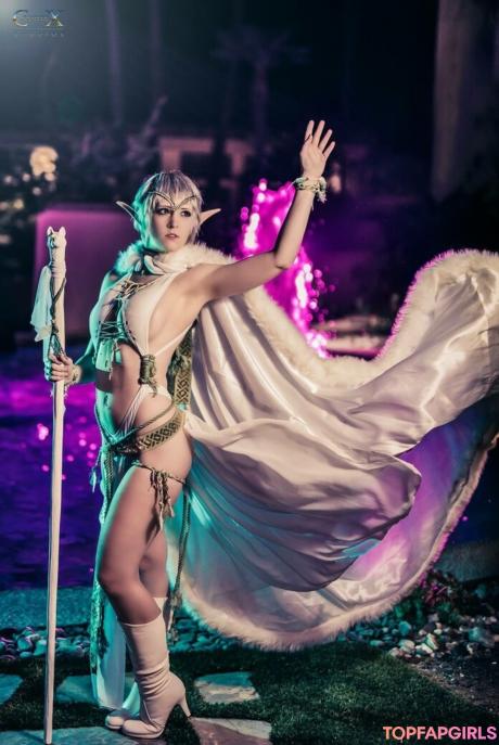 BunnyQ-ki nude leaked OnlyFans photo #4