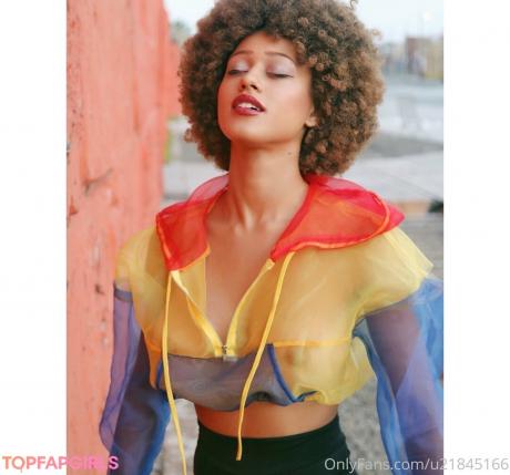 Stormimayafree nude leaked OnlyFans photo #27