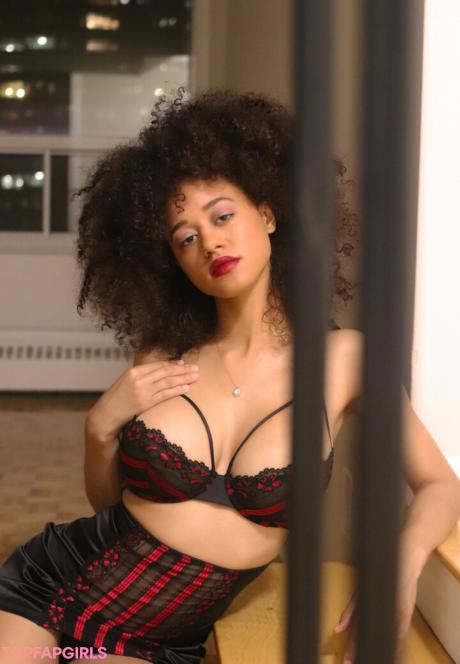 Stormimayafree nude leaked OnlyFans photo #52