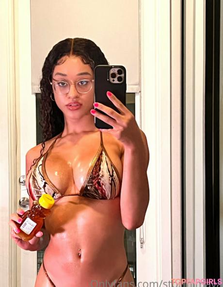 Stormimayafree nude leaked OnlyFans photo #57