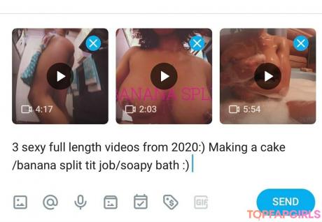 Stormimayafree nude leaked OnlyFans photo #61