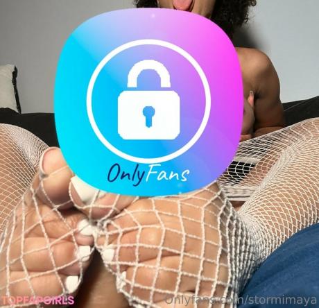 Stormimayafree nude leaked OnlyFans photo #72