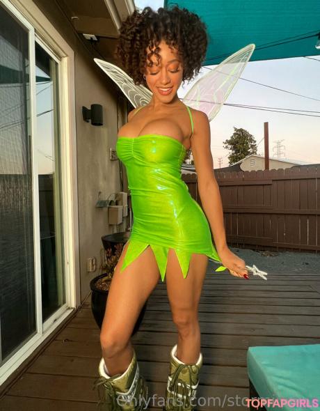 Stormimayafree nude leaked OnlyFans photo #77