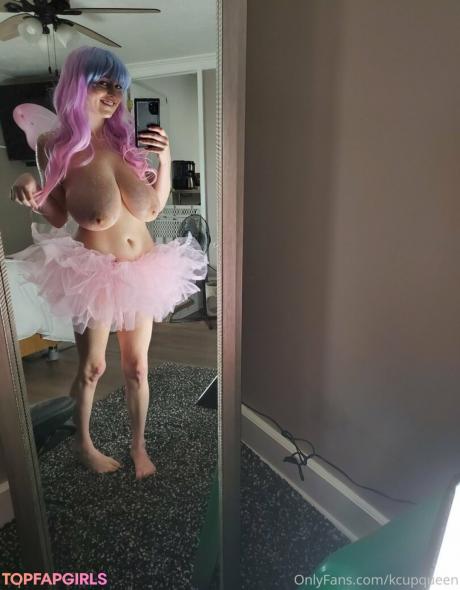 Kcupqueen nude leaked OnlyFans photo #29