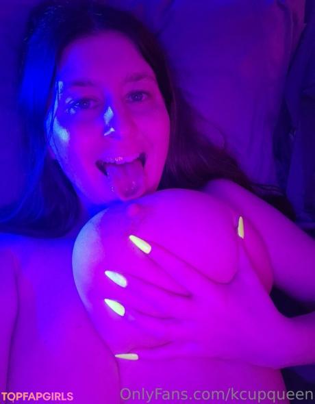 Kcupqueen nude leaked OnlyFans photo #340