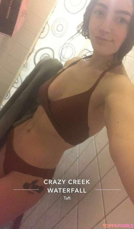 Cassidy nude leaked OnlyFans pic