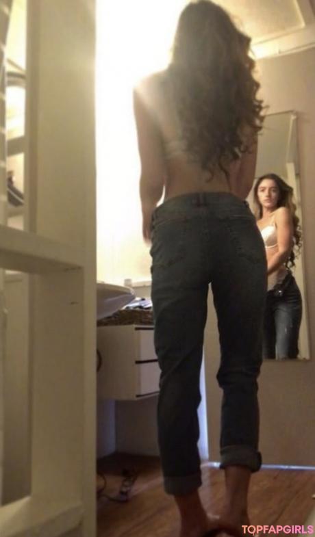 Cassidy nude leaked OnlyFans photo #2