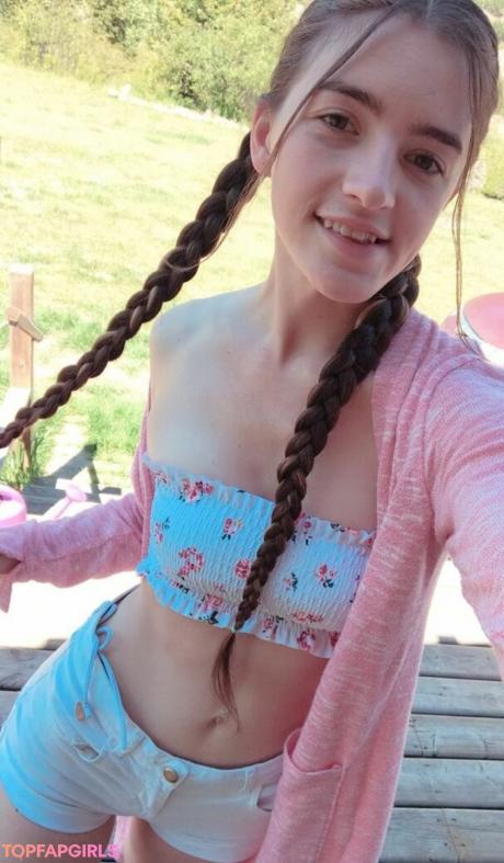 Cassidy nude leaked OnlyFans photo #29