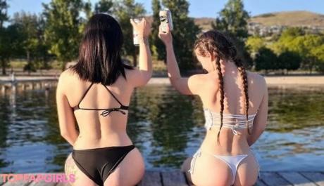 Cassidy nude leaked OnlyFans photo #31