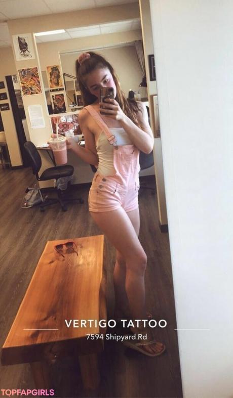 Cassidy nude leaked OnlyFans photo #33