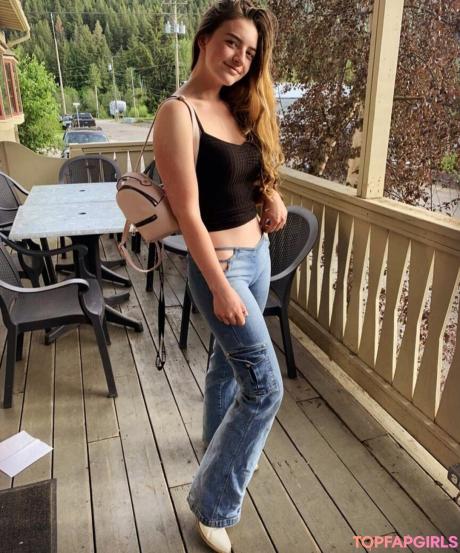 Cassidy nude leaked OnlyFans photo #9