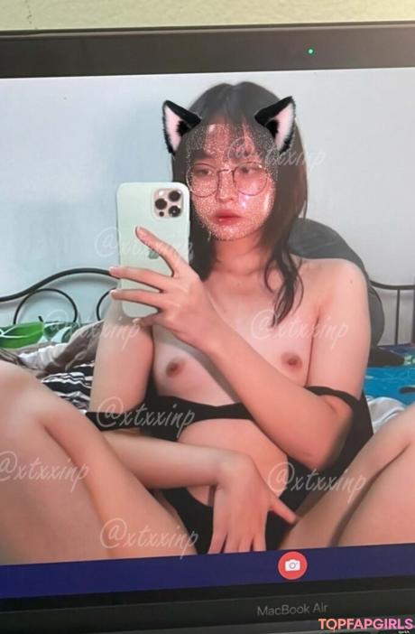 Xtxxinp nude leaked OnlyFans photo #5