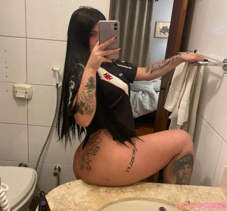 Karlla nude leaked OnlyFans photo #1